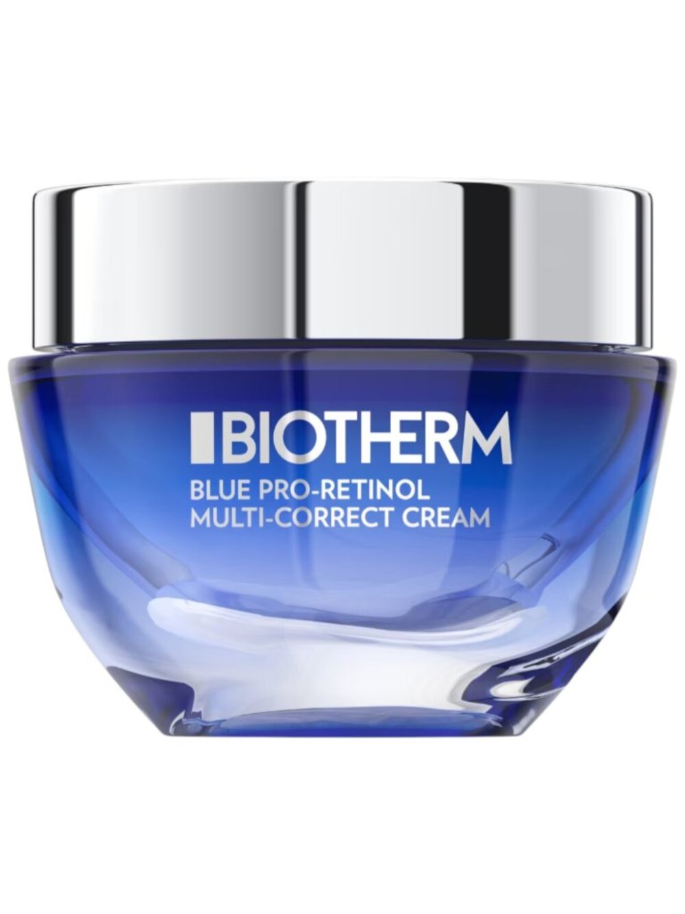 NEW BIOTHERM Blue Pro-Retinol Multi-Correct Cream | 15ml